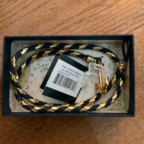 Kiel James Patrick Jewelry Kiel James Patrick Quartermaster